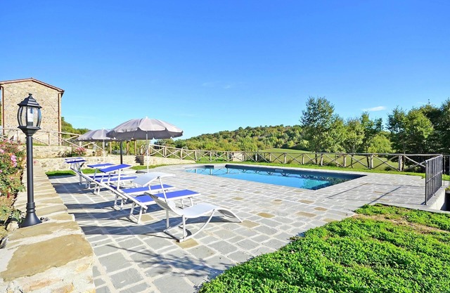 Belvilla by OYO Villa Fiordaliso