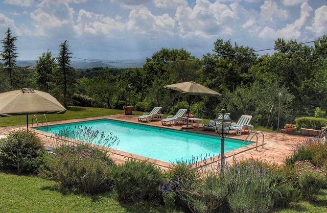 Belvilla by OYO Villa La Palazzeta