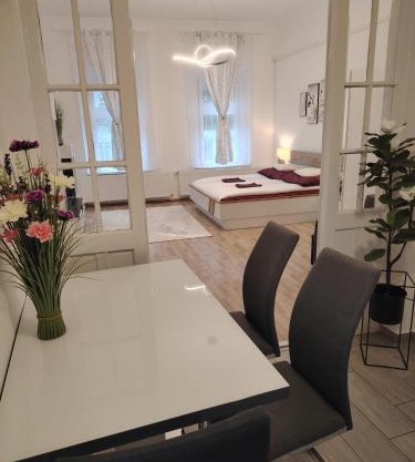Bem-Oázis Apartman