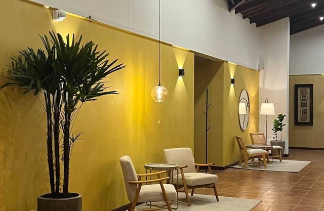 Bemar Carmelo Hotel