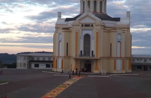 Bemtevi Hotel e Restaurante