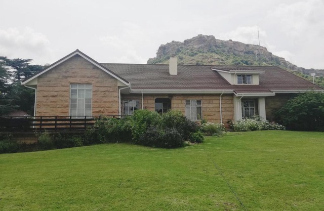 Ben Nevis Guest House