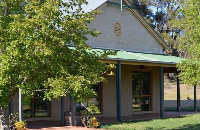 Bendigo Mandurang South Retreat