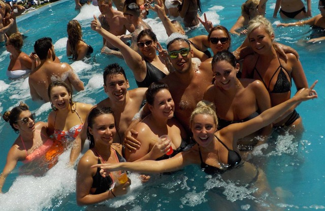 Benidorm Celebrations Music Resort