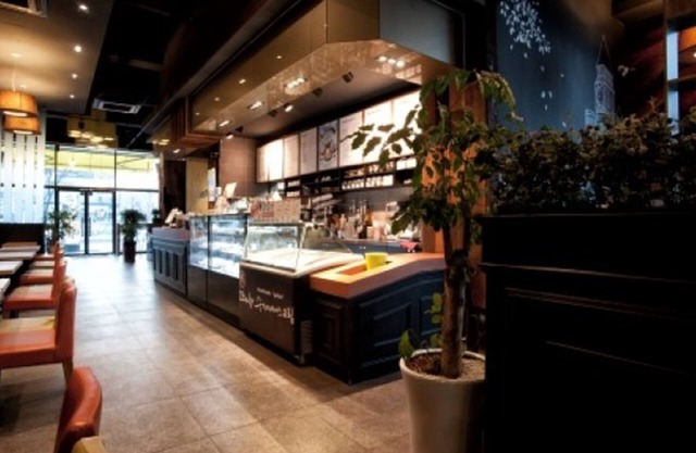 BENIKEA Technovalley Hotel