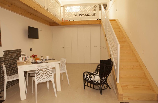 BENinCASA, in the heart of Lecce a loft that will make you feel at home .
