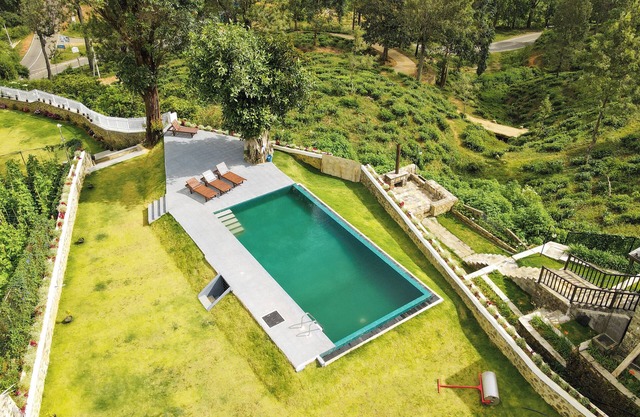 Benito Bungalow by The Serendipity Collection