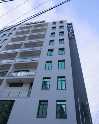 Bentark Hotel