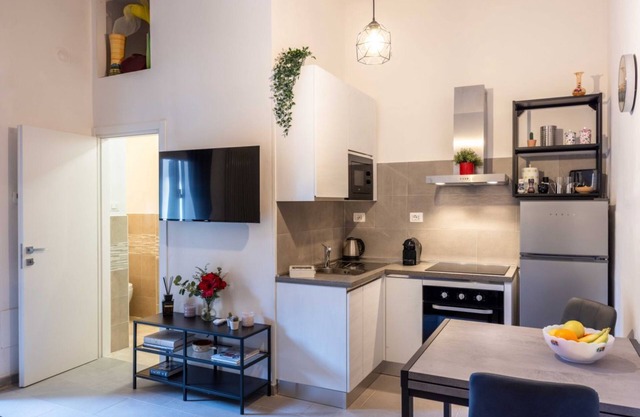 "Bentivogli 66" Apartment