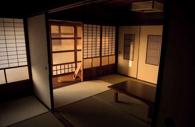 Benton Guesthouse: Private Countryside Nostalgic Shōwa-era House: Former "Akiya"