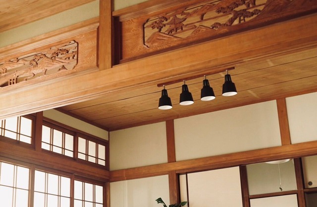 Beppu, private house for up to 8 people, free parking, high-speed WIFI, organic cotton towels and bedding