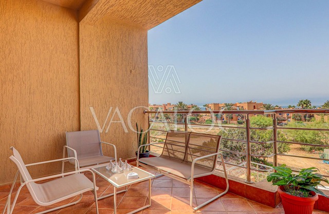 Berber Soul - Luxe - 4/5 Px