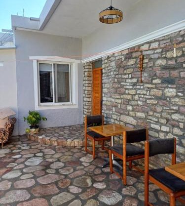 Berberi Guesthouse