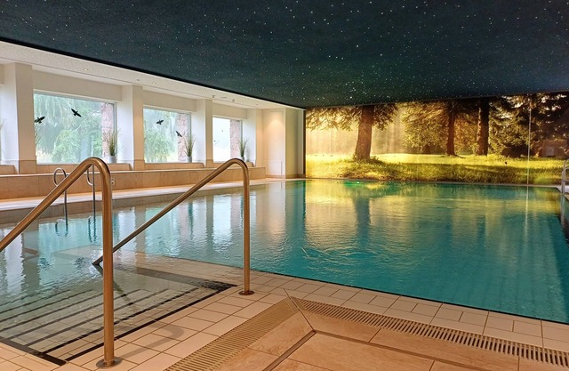 Berg & Spa Hotel Gabelbach