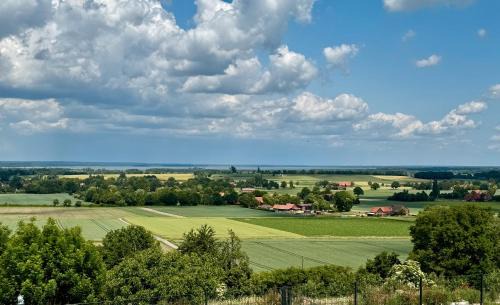 Berg und Meer