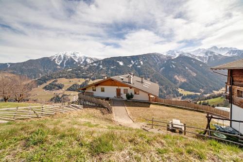 Bergbauernhof Zeppenhof