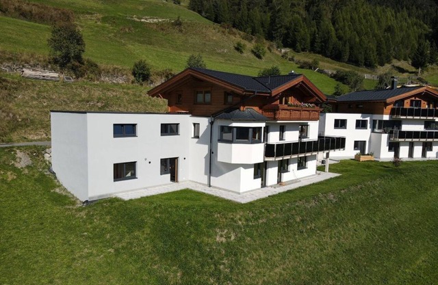 Bergdiamant Nauders, Österreich