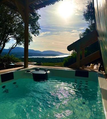 BERGERIE A Murta, Domaine de l Ogliastru