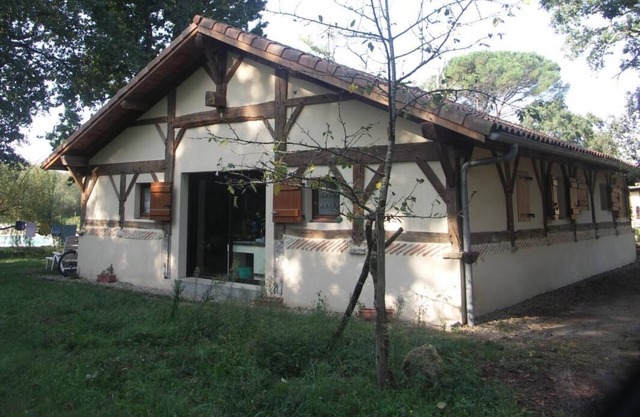 Bergerie de Laugeron 2