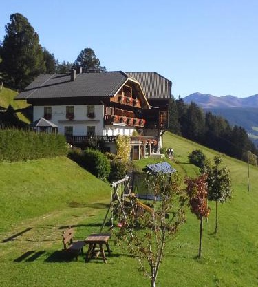 Berggasthaus Agritur Moserhof