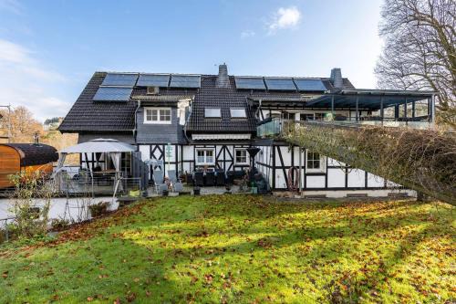 Bergisch Resort Helle