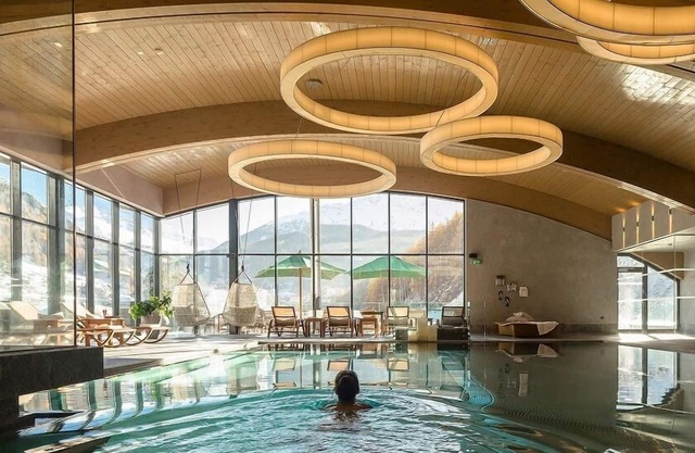 Bergland Design- und Wellnesshotel