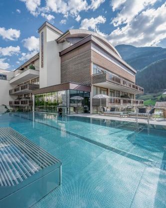 Bergland Design- und Wellnesshotel