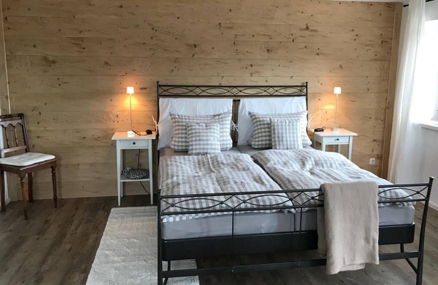 -Bergliebe- *2 bedrooms *max 4 persons *94sqm *non-smoking *balcony