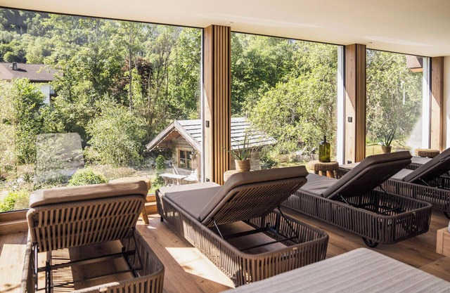Bergrose Hideaway