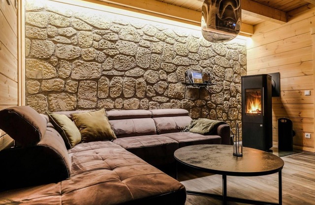 BergwaldChalet Wellness 6