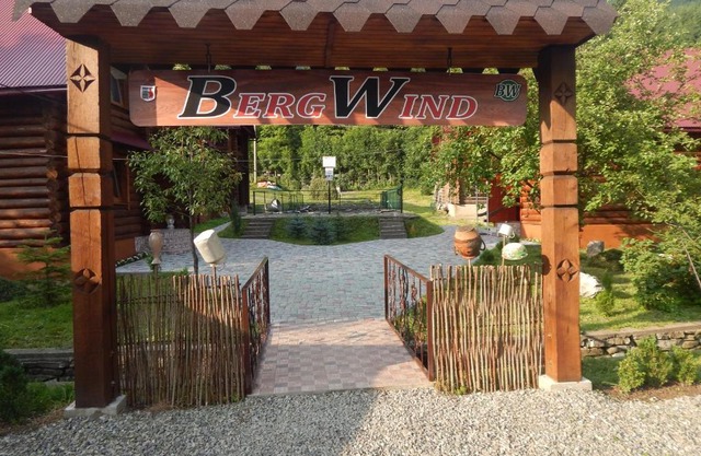 BergWind
