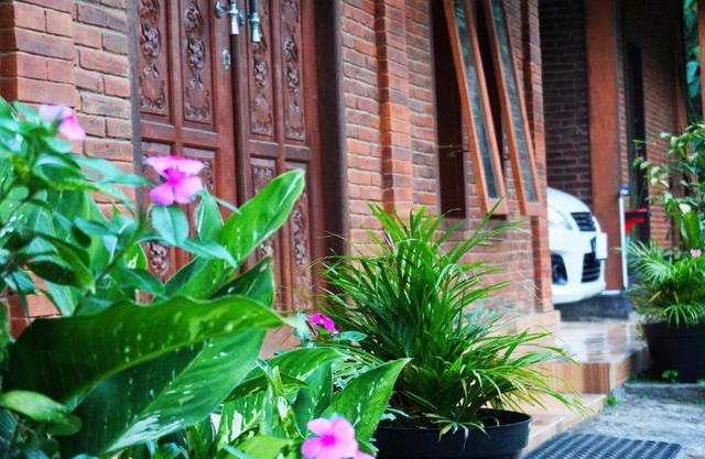 Berkah Homestay