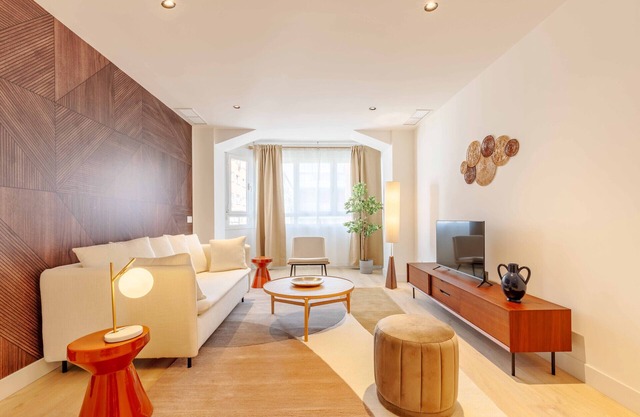 Bernabeu Place VII apartment in Madrid