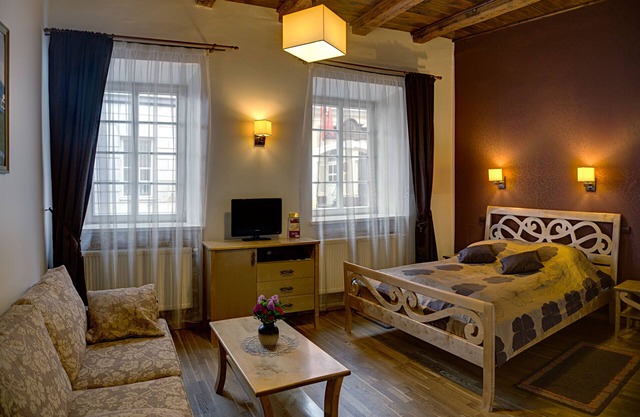 Bernardinu B&B House