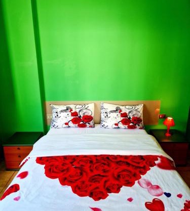 BERNINA STATION CENTRE APARTMENT 4 - Tirano