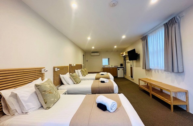 Berrima Bakehouse Motel