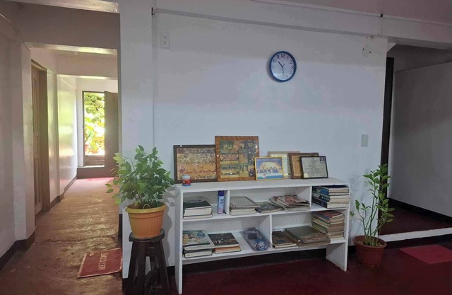 Bert's Place (extension La Freyah's Homestay)