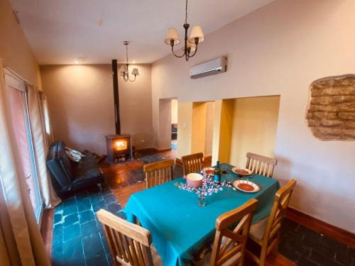 Berta Vidal - Confort, Jacuzzi and Naturaleza