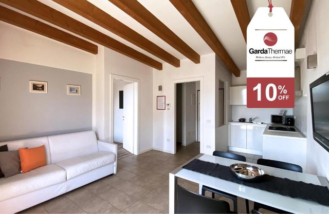 Bertoldi Terme sul Garda - Matthew