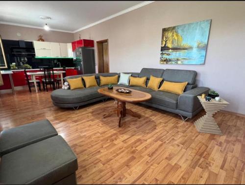 Besa House