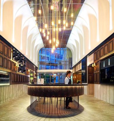 Bespoke Hotel Puchong
