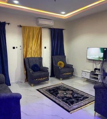 Bessalov Friendly 1BR-LDK Apartment