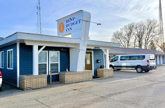 Best Budget Inn