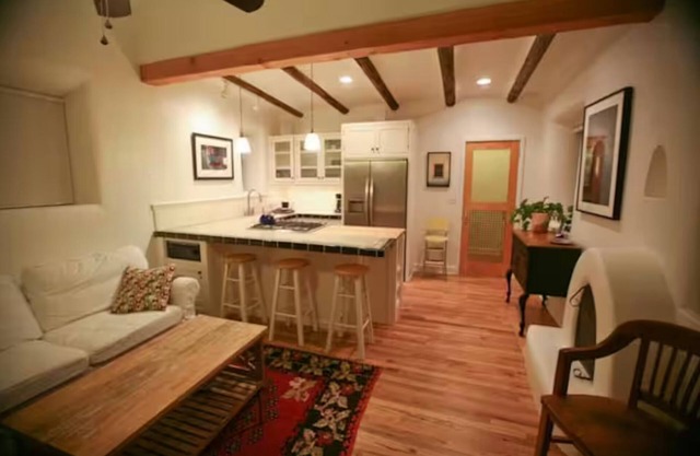 Best Casita: A Hidden Jewel Next To The Plaza.