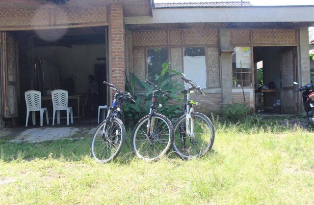 Best choice hostel to Kawah Ijen via Bondowoso