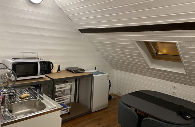 Best Comfortable Studio