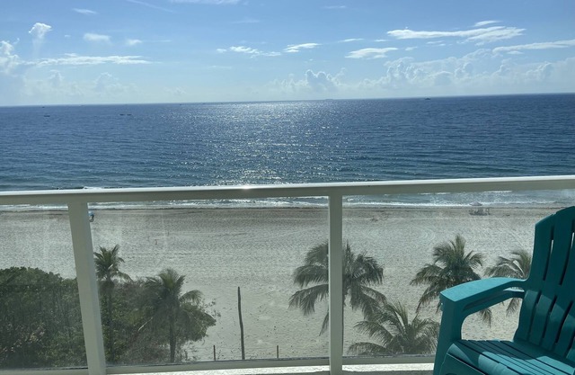Best Direct Ocean View in Pompano Beach, FL
