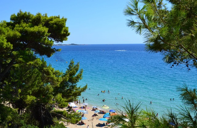Best Kefalonia villas: lovely 3 bedroom villa near Makris Gialos beach, Lassi
