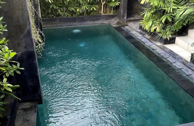 BEST LOCATED VILLA IN SEMINYAK, BALI. 3 Bedrooms, Private Pool