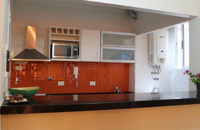 Best location in Caballito, Buenos Aires, 80 M2